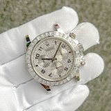 ROLEX ロレックス デイトナ アフターダイヤ パーツ製作完成