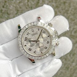 ROLEX ロレックス デイトナ アフターダイヤ パーツ製作完成