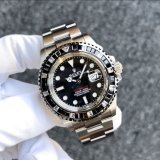 ロレックスシードゥエラー 116600 アフターダイヤ バゲットダイヤベゼル製作 完成！