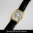 画像4: FRANCK MULLER 18K 902QZ アフターダイヤ (4)