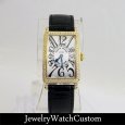 画像2: FRANCK MULLER 18K 902QZ アフターダイヤ (2)