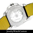 画像5: CARTIER | カリブル ドゥ カルティエ LM パヴェダイヤモンド (5)