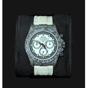 DiW　カスタムロレックス　デイトナ カーボン