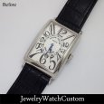 画像5: FRANCK MULLER ロングアイランド 1150SCDT アフターダイヤ (5)