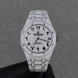 Audemars Piguet / オーデマピゲ フルダイヤ加工