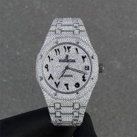 Audemars Piguet / オーデマピゲ フルダイヤ加工