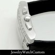 画像5: HARRY WINSTON アヴェニューC クロノ WG アフターダイヤ (5)