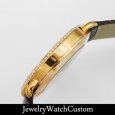 画像3: CARTIER | ロンド ルイ カルティエ PG ダイヤモンド W6801005 (3)